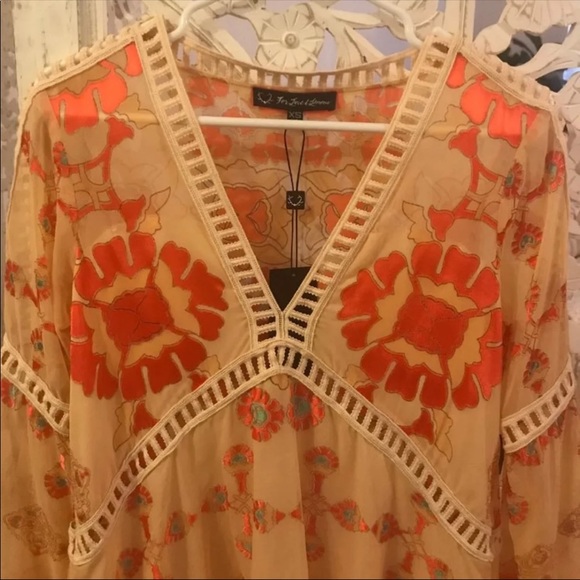 For Love & Lemons Barcelona Mini - Picture 8 of 8